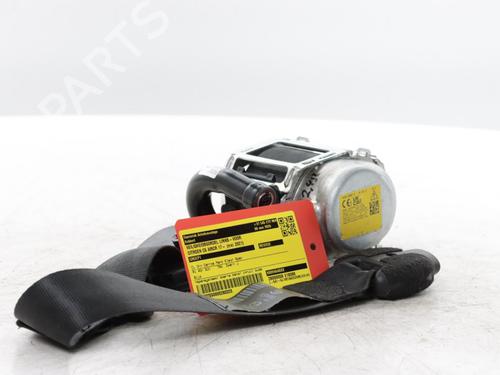 Front left seatbelt CITROËN C5 AIRCROSS (A_) 1.6 Hybrid 225 (A45GFR) | BP36090280I26 - Image 4