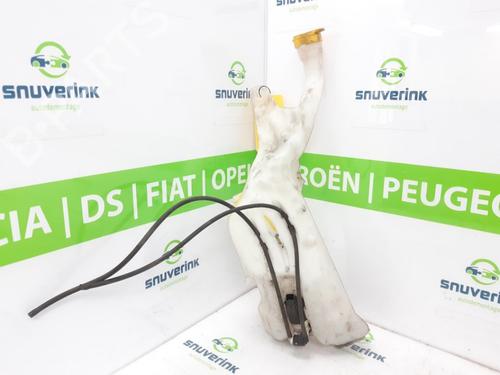 Used Windscreen washer tank RENAULT MEGANE IV Grandtour (K9A/M/N_) 1.5 dCi 110 (110 hp) 18869633
