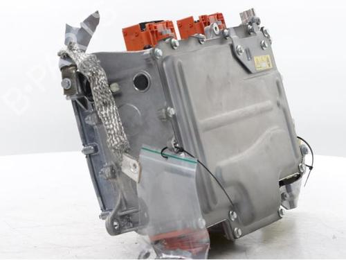 Inverter/Converter RENAULT CLIO V (B7_) 1.6 E-TECH 145 (B7MU) | BP40585813M119 - Image 4