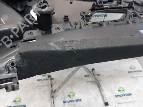 Front right panel PEUGEOT 3008 II SUV (MC_, MR_, MJ_, M4_) 1.2 THP/ PureTech 130 (MRHNSM, MRHNSU, MRHNSJ, MRHNYW,... | BP16408785C59 