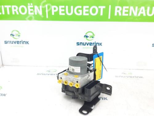 Used ABS pump ABS pump 12581045 12581045