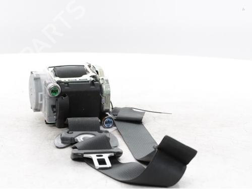 Front left seatbelt RENAULT KADJAR (HA_, HL_) 1.2 TCe 130 (HLMR) | BP40586596I26 - Image 2