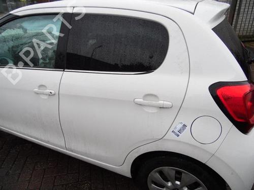 Front right panel CITROËN C1 II (PA_, PS_) 1.0 VTi 72 | BP40578305C59 - Image 13