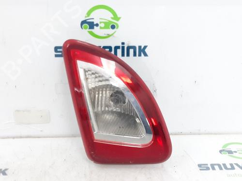 Used Left taillight Left taillight 10926079 10926079