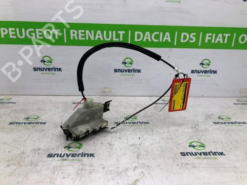 Used Front right lock CITROËN C3 AIRCROSS II (2R_, 2C_) 1.2 PureTech 110 (2RHNZB, 2RHNZW, 2RHNPX, 2RHNPJ) (110 hp) 19258450