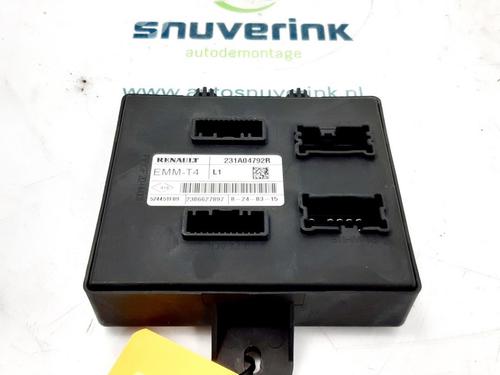 Elektronische module RENAULT CLIO IV (BH_) 0.9 TCe 90 (BHNF, BHMA, BHMH, BHJK, BHJR) | BP10805103M83 