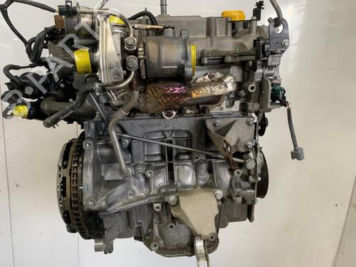 Engine RENAULT MEGANE IV Grandtour (K9A/M/N_) 1.2 TCe 130 (K9MR) | BP38777977M1 - Image 3
