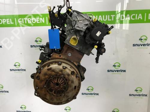 Engine PEUGEOT 508 SW I (8E_) 2.0 HDi | BP40582809M1 - Image 3