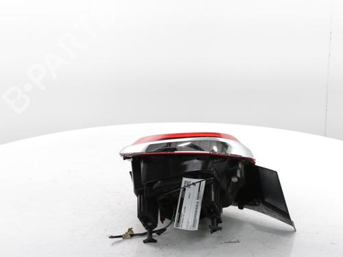 Right taillight DACIA DUSTER (HM_) 1.3 TCe 130 (HMMF) | BP29426377C35 