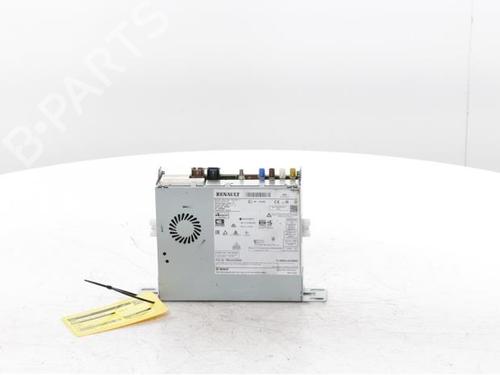 Used Radio Radio RENAULT CLIO V (B7_) 1.0 TCe 100 (B7MT) (101 hp) 29640887 29640887