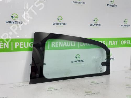 Used Rear left door window RENAULT TWINGO III (BCM_, BCA_) 1.0 SCe 70 (71 hp) 24165737