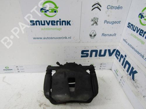 Used Right front brake caliper RENAULT TALISMAN (LP_) 1.6 dCi 130 (130 hp) 19113175