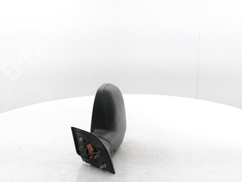 Left mirror PEUGEOT PARTNER Box Body/MPV 1.6 HDi / BlueHDi 75 | BP29640458C26 
