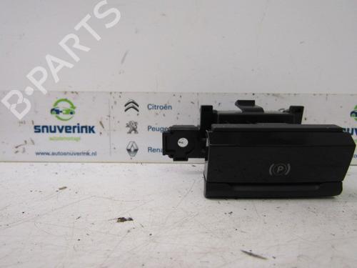 Used Switch CITROËN C4 Grand Picasso II (DA_, DE_) 1.2 THP 130 (130 hp) 10792456