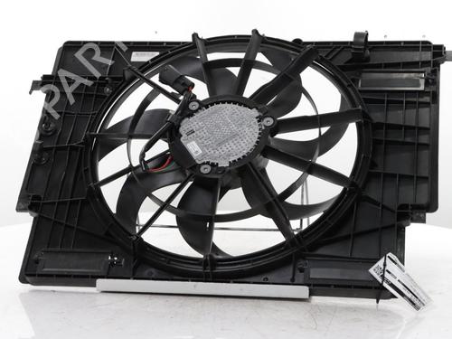 Module électronique LYNK & CO 01 PHEV (261 hp) 31960847