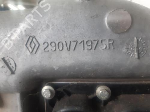 Engine RENAULT ZOE Hatchback Van (BFM_) Electric (BFMF) | BP40588228M1 - Image 8