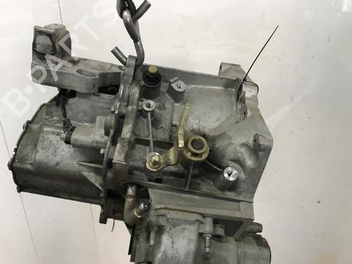 Gearbox PEUGEOT 308 III (FB_, FH_, FP_, F3_, FM_) PureTech 110 (FPHNPL) | BP29640818M3 