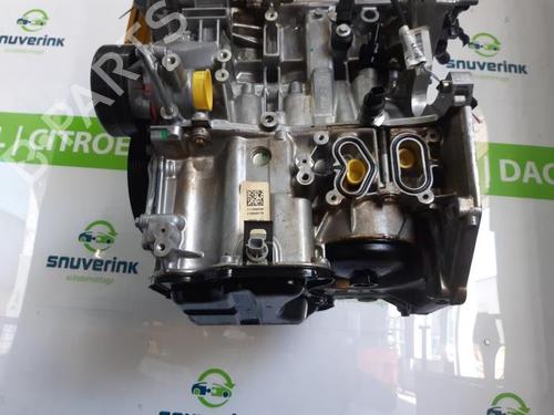 Engine RENAULT CLIO V (B7_) 1.0 TCe 90 (B7MT) | BP40576059M1 - Image 4