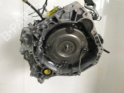 Gearbox RENAULT CLIO V (B7_) 1.0 TCe 90 (B7MT) | BP29426473M3