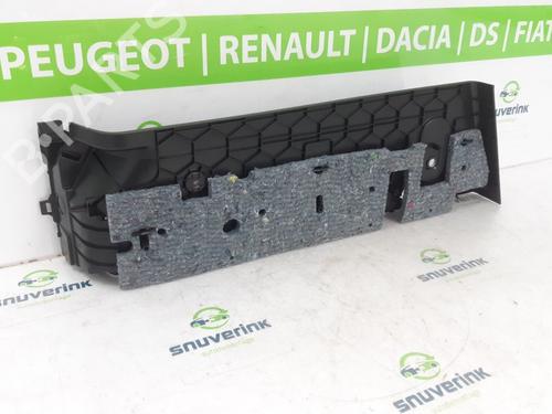 Boot lining RENAULT CAPTUR II (HF_) TCe 90 (HFM6) | BP24160040I3 - Image 4