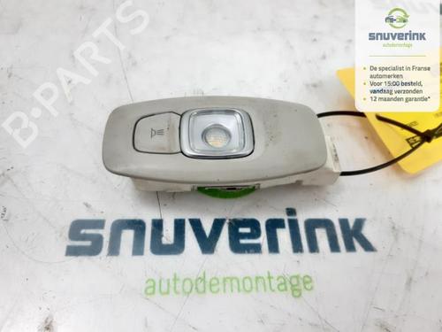 Used Interior roof light Interior roof light RENAULT MEGANE IV Hatchback (B9A/M/N_) 1.5 dCi 110 (B9A3) (110 hp) 40580131 40580131