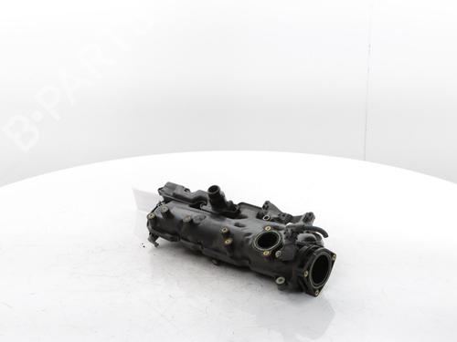 Intake manifold FIAT DUCATO Van (250_) 120 Multijet 2,2 D | BP29426732M70 