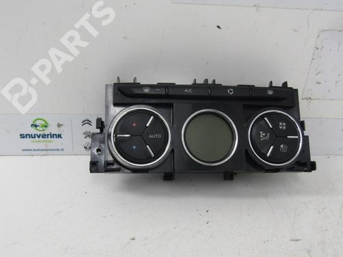 Used Control unit Control unit CITROËN C3 II (SC_) 1.6 HDi (92 hp) 10794029 10794029