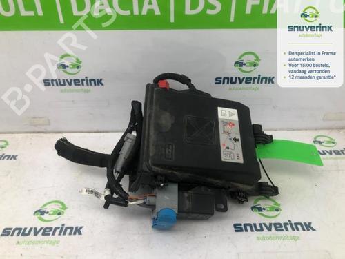 Fuse box OPEL VIVARO C Van (K0) 1.5 | BP40580079E1 - Image 3