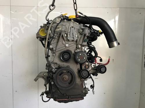 Engine RENAULT CLIO IV (BH_) 0.9 TCe 90 (BHNF, BHMA, BHMH, BHJK, BHJR) | BP34566780M1 - Image 4