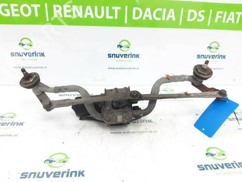 Used Front wipers mechanism Front wipers mechanism 15295143 15295143