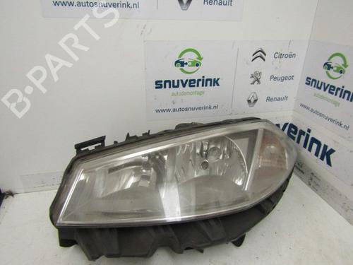 Used Left headlight RENAULT MEGANE II Estate (KM0/1_) 1.5 dCi (KM1F) (86 hp) 10791090