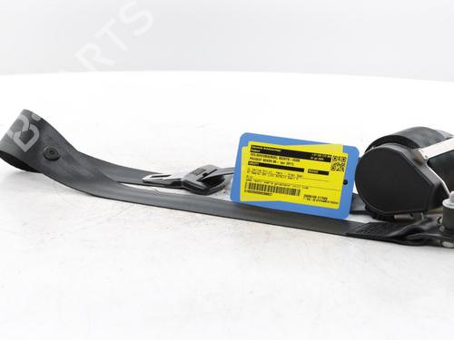 Front right seatbelt PEUGEOT BOXER Van 2.2 HDi 100 | BP38409294I25 - Image 6
