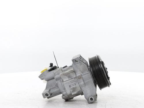 AC compressor DACIA SANDERO II TCe 90 (B8M1, B8MA, B8AC) | BP30757896M34