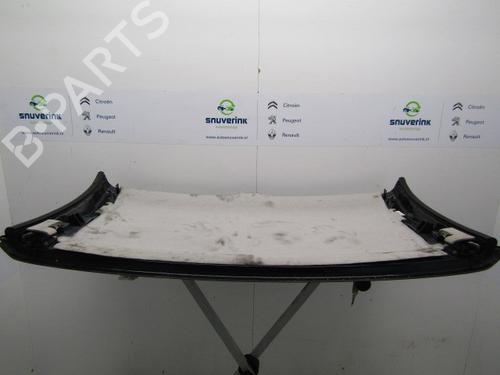 Sunroof PEUGEOT 206 CC (2D) 1.6 16V (2DNFUF, 2DNFUR) | BP17982033C124 