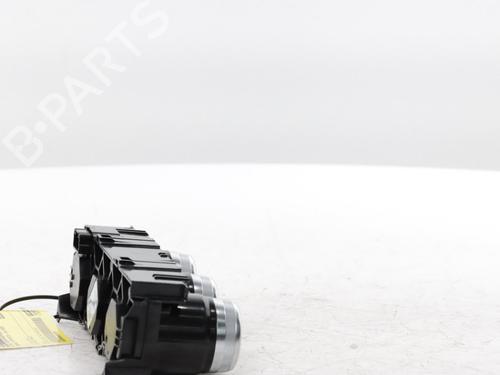 Climate control RENAULT CAPTUR II (HF_) TCe 90 (HFM6) | BP31050336I5 