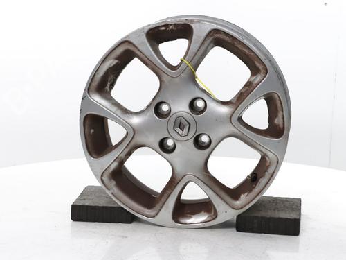 Used Rim RENAULT TWINGO III (BCM_, BCA_) 1.0 SCe 70 (71 hp) 30757839