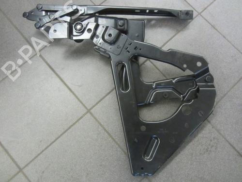 Used Hinge/Door check strap RENAULT MEGANE II Coupé-Cabriolet (EM0/1_) 2.0 (135 hp) 13187956
