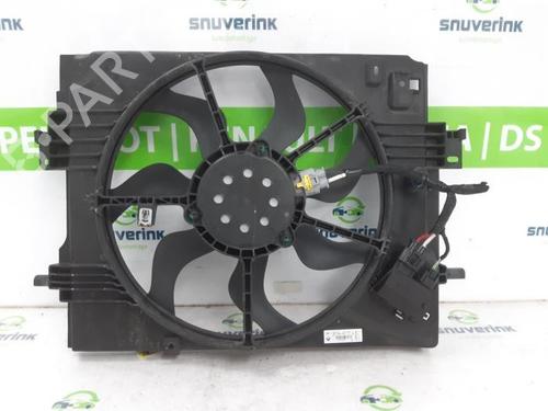 Used Electronic module Electronic module RENAULT CLIO V (B7_) 1.0 TCe 100 (B7MT) (101 hp) 40583440 40583440