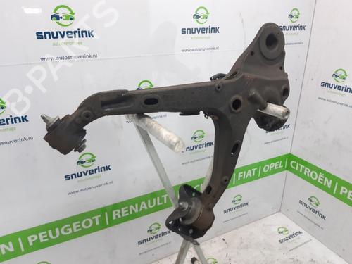 Right rear suspension arm PEUGEOT EXPERT Van (V_) 2.0 BlueHDi 120 | BP26279451M15 