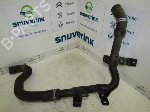 Used Pipe PEUGEOT PARTNER Tepee 1.6 VTi (109 hp) 24162551