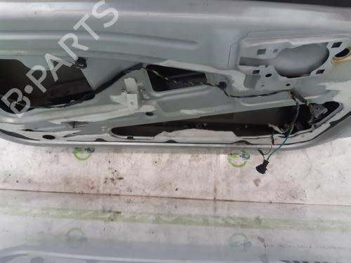 Left front door CITROËN C3 Pluriel (HB_) 1.4 | BP17433431C2 