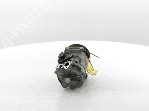 AC compressor RENAULT KADJAR (HA_, HL_) 1.2 TCe 130 (HLMR) | BP40584492M34 - Image 4