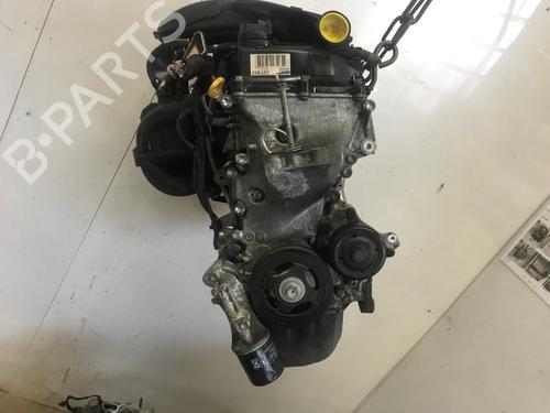 Engine CITROËN C1 (PM_, PN_) 1.0 | BP34563626M1 - Image 3