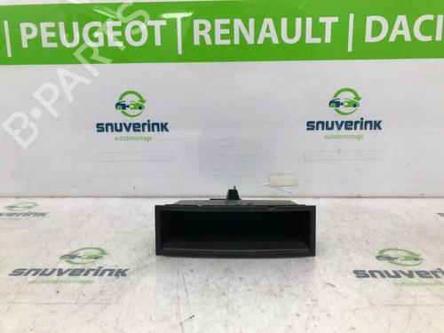 Glove box PEUGEOT 307 SW (3H) 2.0 16V (136 hp) 18113006