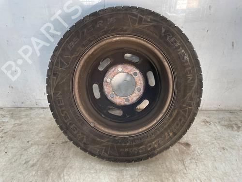Fælk IVECO DAILY VI Platform/Chassis 33S14, 35S14, 35C14, 38S14 | BP34567373C45  - Image 8
