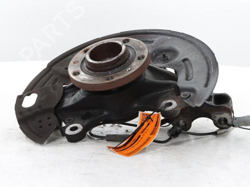 Used Right front steering knuckle Right front steering knuckle 37262662 37262662
