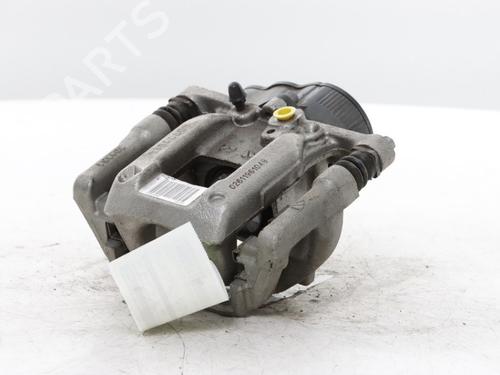 Left rear brake caliper OPEL ASTRA L (OV5) Astra-e (F3ZKWZ) | BP37072212M107 - Image 2
