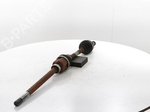 Right front driveshaft RENAULT TRAFIC III Van (FG_) 2.0 dCi 120 (FGMN) | BP29426943M39 