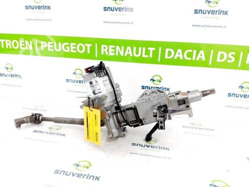steering-column-renault-clio-iv-bh_-2012-2013-2014-2015-2016-2017-2018-2019-2020-2021-40570893 main image