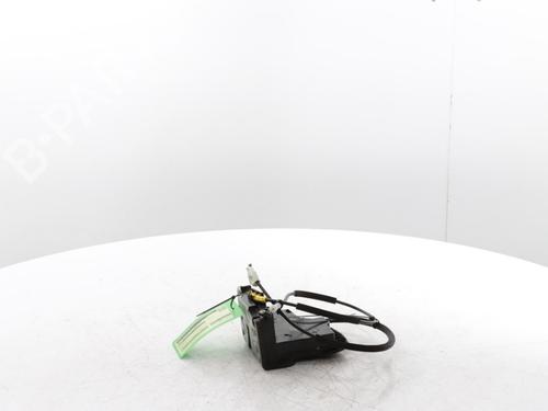Front left lock OPEL ASTRA K Sports Tourer (B16) 1.0 Turbo (35) | BP29899407C98